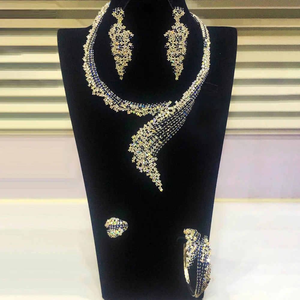 Renya Jewelry Set