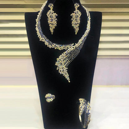 Renya Jewelry Set