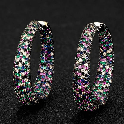 Brinco Earrings