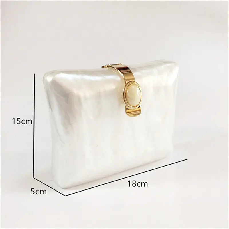 Penori Pearl Bag Coco & Dee