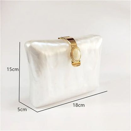 Penori Pearl Bag Coco & Dee