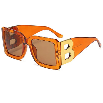 Imwete Oversized Sunglasses Coco & Dee