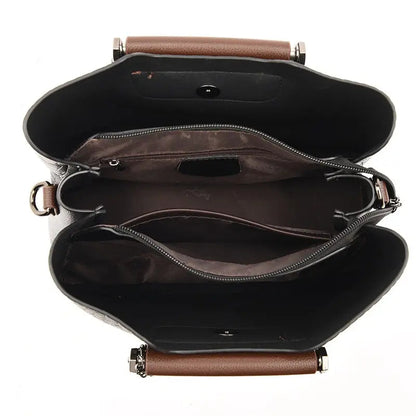 Jasmine Leather Handbags Coco & Dee