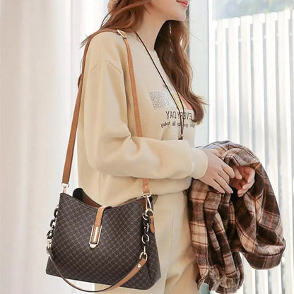 Jenny Fashion Handbag Coco & Dee