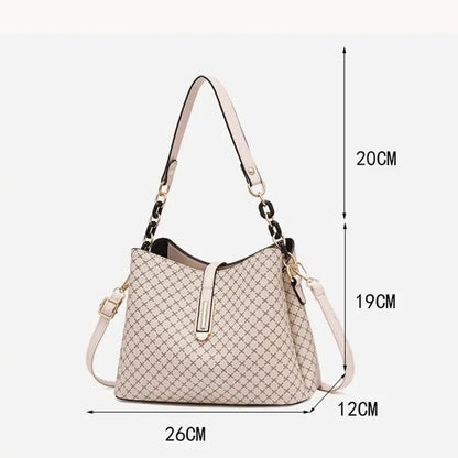 Jenny Fashion Handbag Coco & Dee