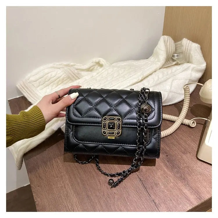 Kerri Luxury Handbag Coco & Dee