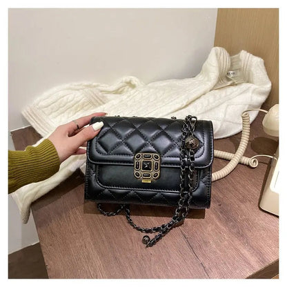 Kerri Luxury Handbag Coco & Dee
