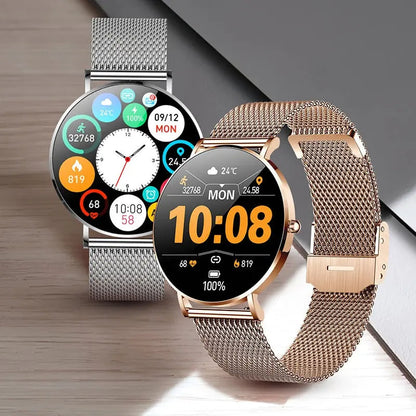 Korr Smart Watch Coco & Dee