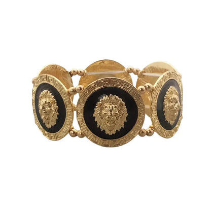 Medusa Bangle - Coco & Dee UK