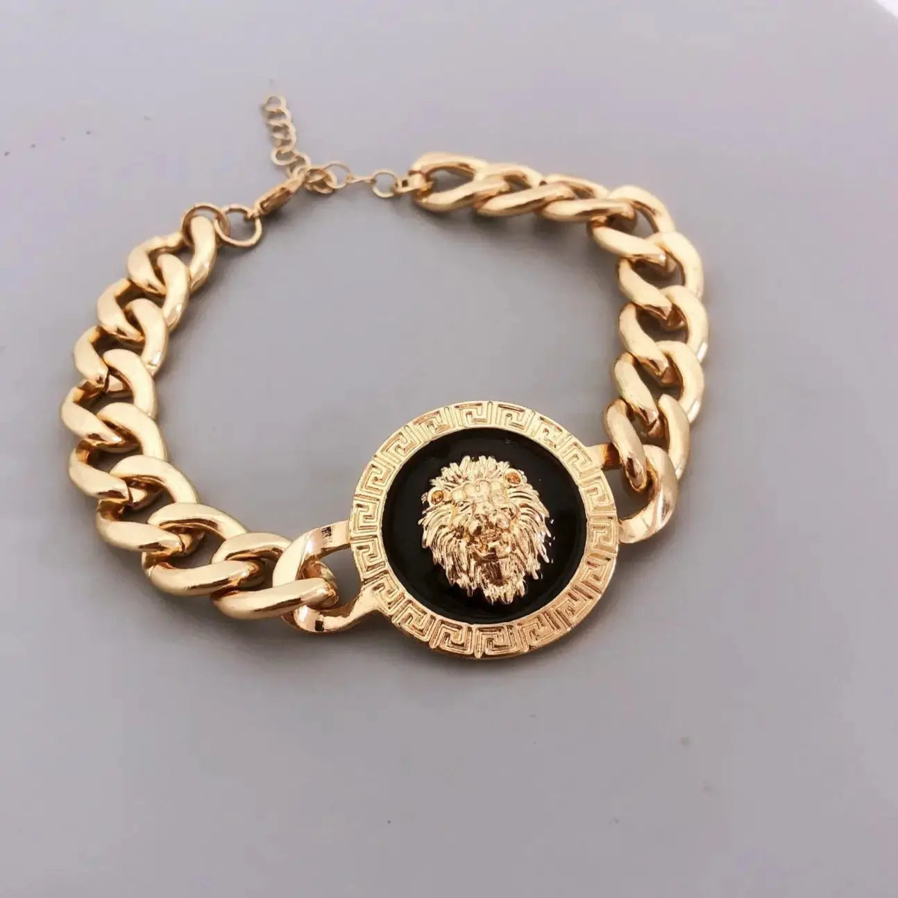 Medusa Bangle - Coco & Dee UK