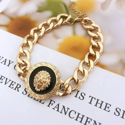 Medusa Bangle - Coco & Dee UK