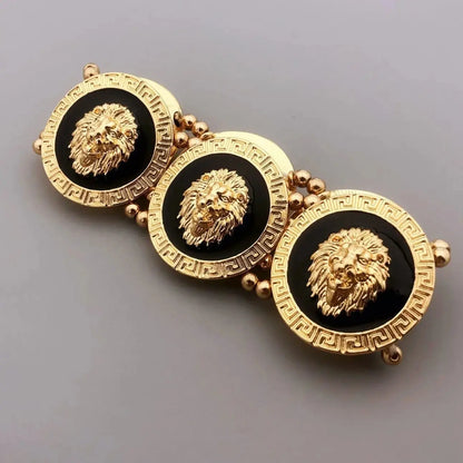 Medusa Bangle - Coco & Dee UK