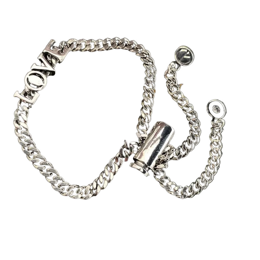 Love Necklace Coco & Dee