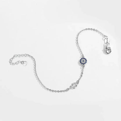 Lucky Evil Eye Bracelet Coco & Dee