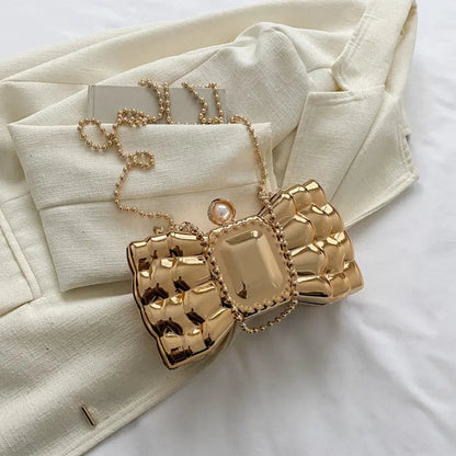 Luxury Evening Clutch Coco & Dee