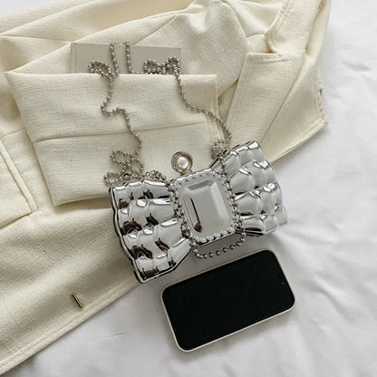 Luxury Evening Clutch Coco & Dee