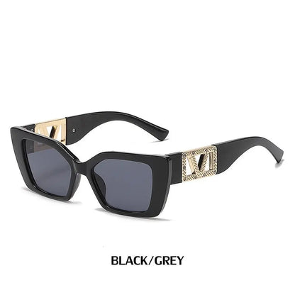 Luxury V  Sunglasses Coco & Dee