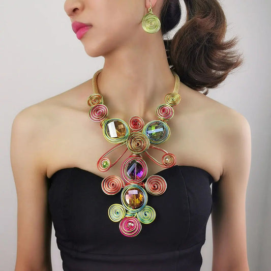 Manali Handmade Set Coco & Dee