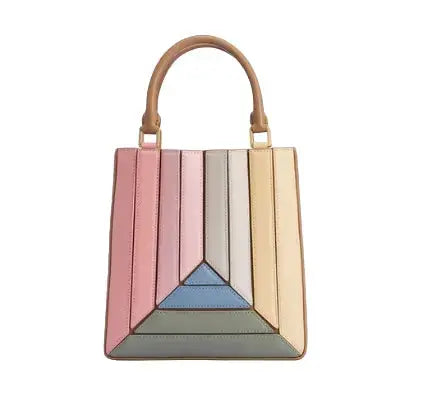 Mary Tall Tote Bag - Coco & Dee UK