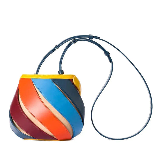 Meher Bucket Bag - Coco & Dee UK
