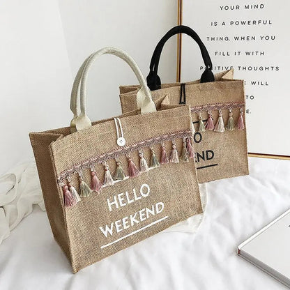 Merry Summer Bag Coco & Dee