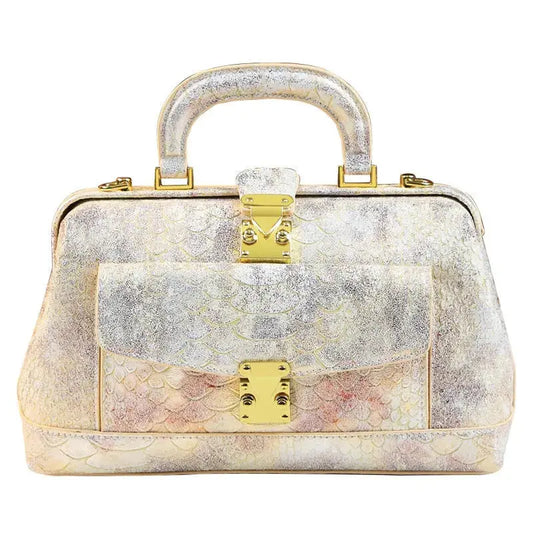 Mira Leather Bag - Coco & Dee UK