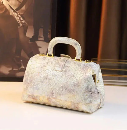 Mira Leather Bag - Coco & Dee UK