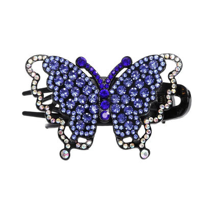 Molan Rhinestone Hairpin Coco & Dee