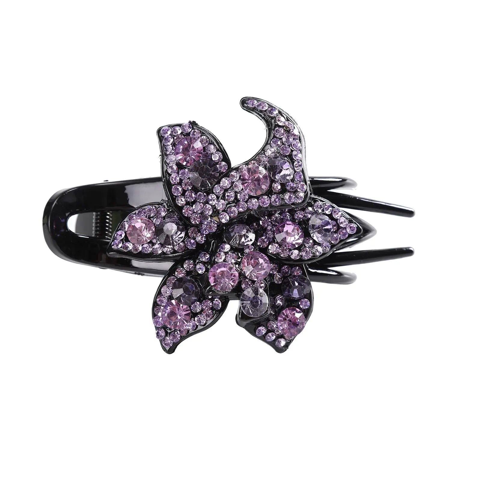 Molan Rhinestone Hairpin Coco & Dee