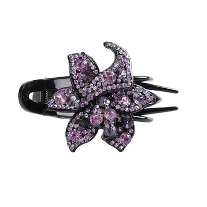 Molan Rhinestone Hairpin Coco & Dee