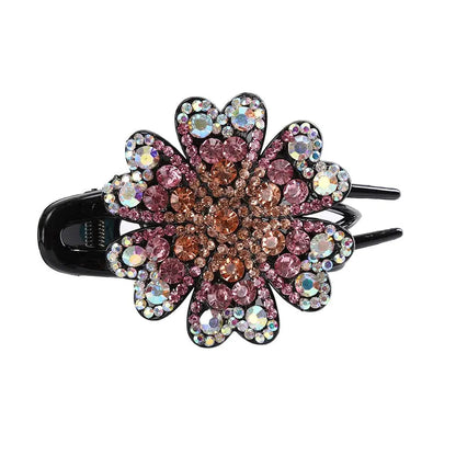 Molan Rhinestone Hairpin Coco & Dee