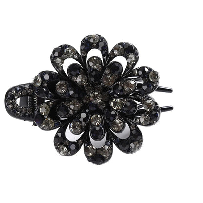 Molan Rhinestone Hairpin Coco & Dee