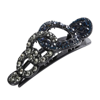 Molan Rhinestone Hairpin Coco & Dee