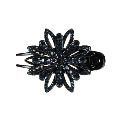Molan Rhinestone Hairpin Coco & Dee