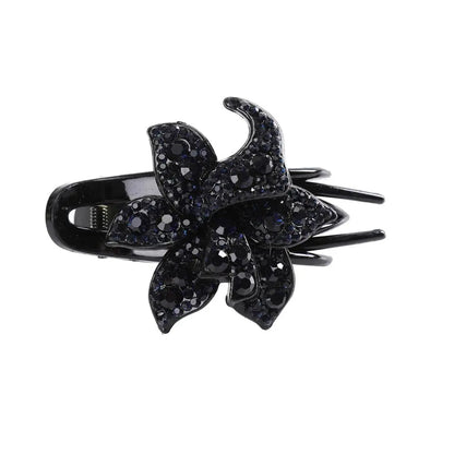 Molan Rhinestone Hairpin Coco & Dee
