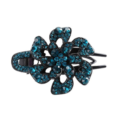 Molan Rhinestone Hairpin Coco & Dee
