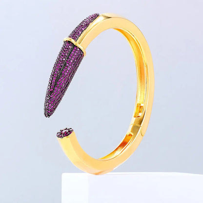 Pencil Design Bangle Coco & Dee