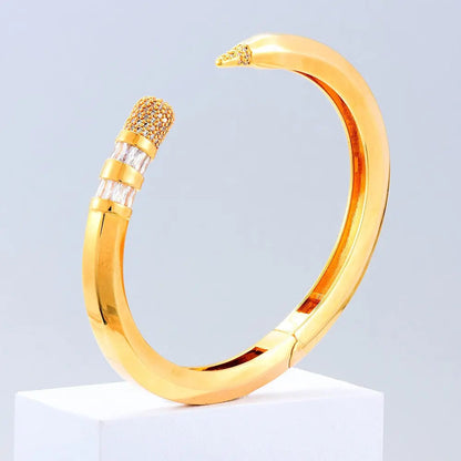Pencil Design Bangle Coco & Dee