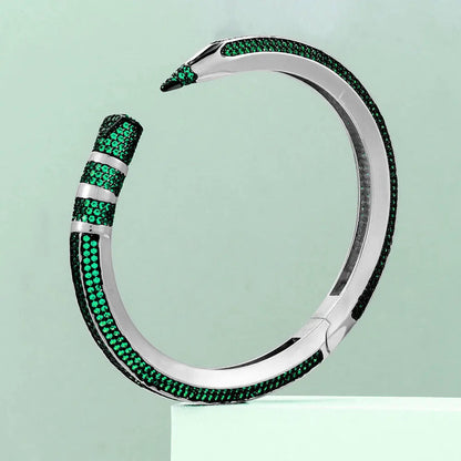 Pencil Design Bangle Coco & Dee