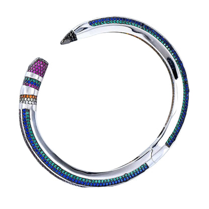 Pencil Design Bangle Coco & Dee