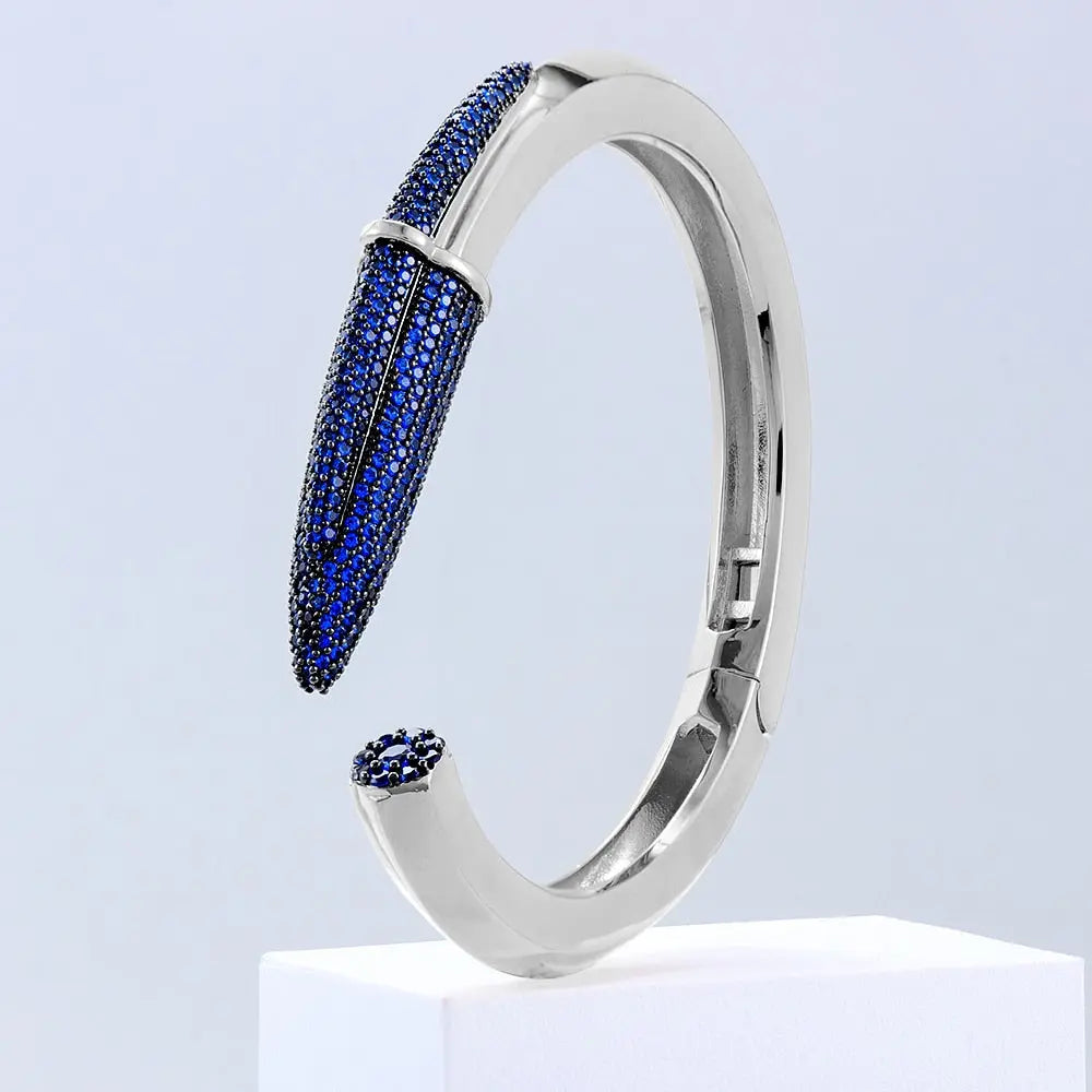 Pencil Design Bangle Coco & Dee