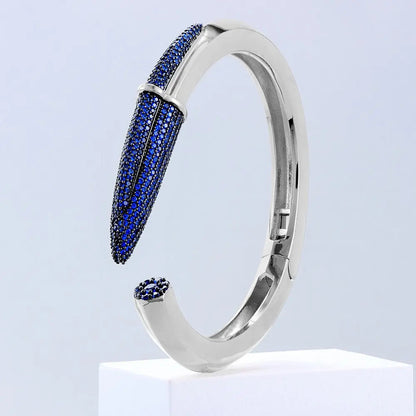 Pencil Design Bangle Coco & Dee