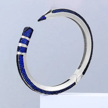 Pencil Design Bangle Coco & Dee