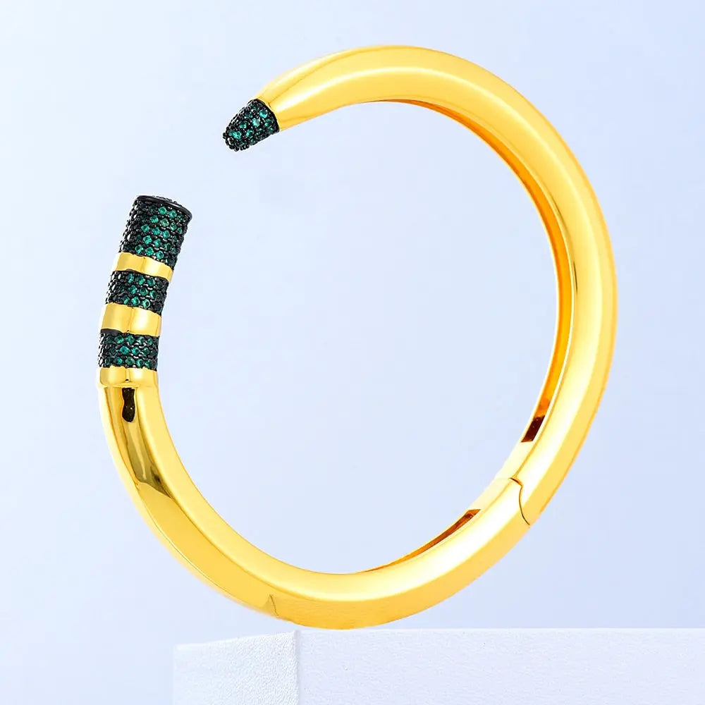 Pencil Design Bangle Coco & Dee