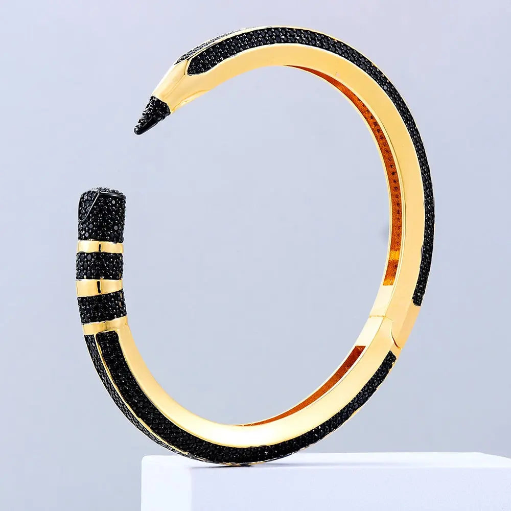 Pencil Design Bangle Coco & Dee