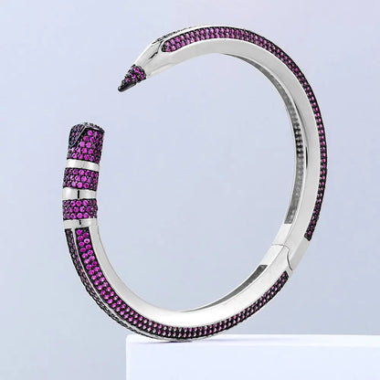 Pencil Design Bangle Coco & Dee