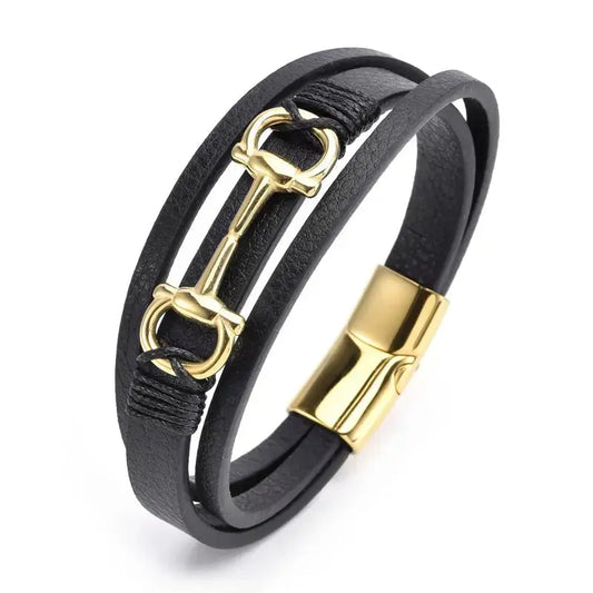 Pulsera Designer Bracelet - Coco & Dee UK