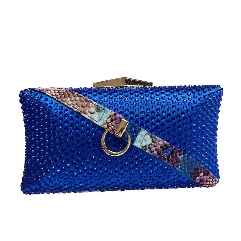 Rainbow Shoe & Bag Set - Coco & Dee UK
