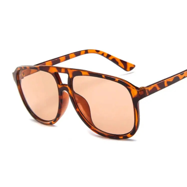 Retro Classic Sunglasses Coco & Dee