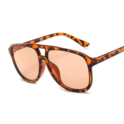Retro Classic Sunglasses Coco & Dee
